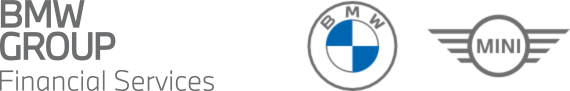 BMW Group Logos